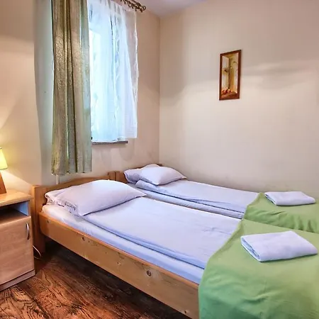 Willa Zakowilla 3* Zakopane