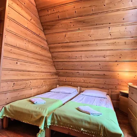 Willa Zakowilla 3* Zakopane
